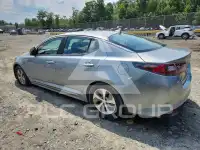 2015 KIA Optima фото