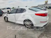 2015 KIA Optima photo