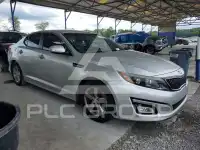 2015 KIA Optima фото
