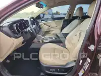 2015 KIA Optima фото