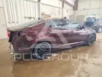 2015 KIA Optima фото