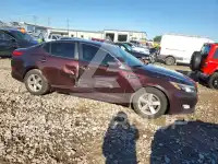 2015 KIA Optima фото