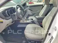 2015 KIA Optima фото