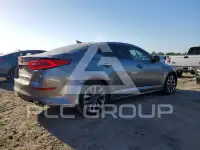 2015 KIA Optima фото