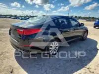 2015 KIA Optima фото