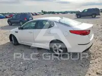 2015 KIA Optima фото