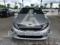 2015 KIA Optima фото