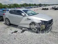 2015 KIA Optima photo