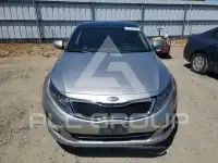 2015 KIA Optima фото