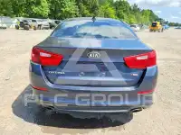 2015 KIA Optima фото