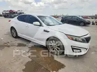 2015 KIA Optima photo