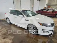 2015 KIA Optima фото