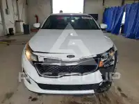 2015 KIA Optima фото