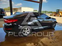 2015 KIA Optima фото