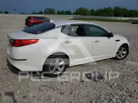 2015 KIA Optima фото
