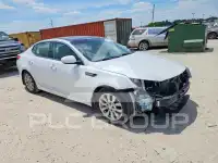 2015 KIA Optima фото