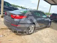2015 KIA Optima фото