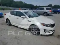 2015 KIA Optima фото