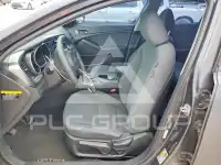 2015 KIA Optima фото