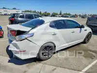 2015 KIA Optima photo