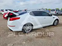 2015 KIA Optima фото