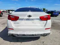 2015 KIA Optima photo
