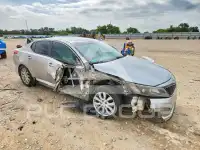 2015 KIA Optima photo