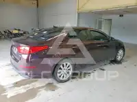 2015 KIA Optima photo