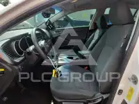 2015 KIA Optima photo