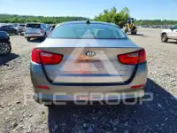 2015 KIA Optima фото