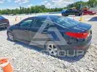 2015 KIA Optima фото