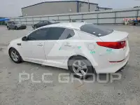 2015 KIA Optima фото