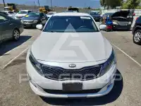 2015 KIA Optima photo