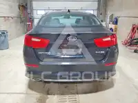 2015 KIA Optima фото