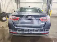 2015 KIA Optima фото
