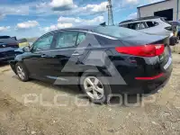 2015 KIA Optima photo