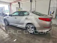 2015 KIA Optima фото