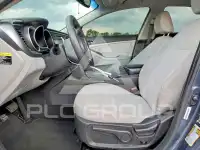 2015 KIA Optima photo