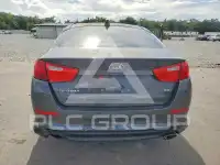 2015 KIA Optima photo