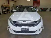 2015 KIA Optima photo