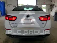 2015 KIA Optima фото