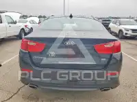 2015 KIA Optima photo