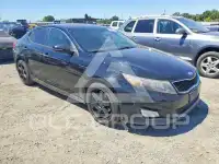 2015 KIA Optima photo