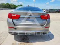 2015 KIA Optima фото
