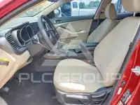 2015 KIA Optima фото