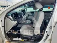 2015 KIA Optima photo