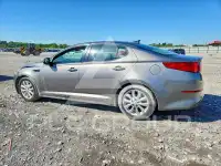 2015 KIA Optima фото