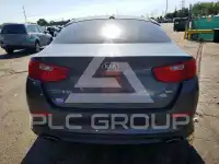 2015 KIA Optima фото