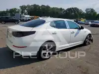 2015 KIA Optima фото