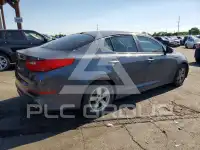 2015 KIA Optima фото